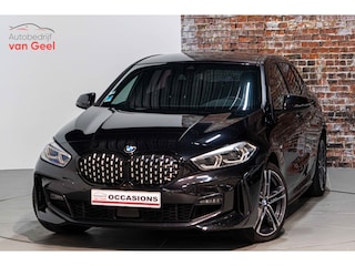 BMW 118i High Executive | M Sport | Cruise Control | Achteruitrijcamera | LED