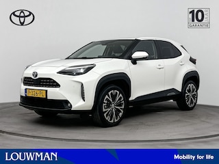 Toyota Yaris Cross 1.5 Hybrid Executive | JBL Audio | Parkeersensoren | Stoelverwarming |