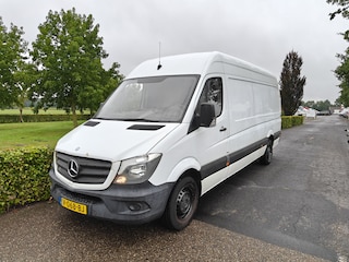 Mercedes-Benz Sprinter 314 2.2 CDI 432L HD AIRCO/AUTOMAAT BJ 2017