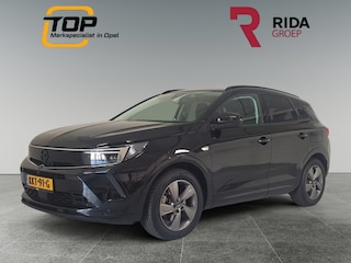 Opel Grandland 1.6 T Hybrid 4x4 GSe | Stoelventilatie | Stoelgeheugen (memory)