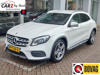 Mercedes-Benz GLA 180 ACTIVITY EDITION AUTOMAAT Clima | Navi | Cruise | Alcantara