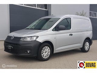 Volkswagen Caddy Cargo 2.0 TDI comfortline | Camera I 102 pk I 220 volt in cabine