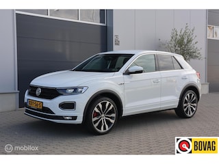 Volkswagen T-Roc 1.5 TSI DSG R-Line I Camera I ACC |19 Inch