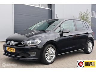 Volkswagen Golf Sportsvan 1.4 TSI DSG | Navigatie | Cruise Control | PDC