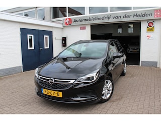 Opel Astra Sports Tourer 1.0 Online Edition Navi