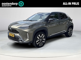Toyota Yaris Cross 1.5 Hybrid Adventure **JBL AUDIO/ DODEHOEK DETECTIE/ STOELVERWARMING**