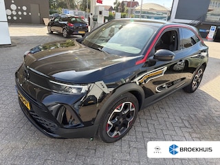 Opel Mokka 1.2 Turbo GS Line | Achteruitrijcamera | Apple Carplay/Android Auto|telefoonintegratie premium | Cruise control adaptief
