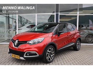 Renault Captur 1.2 TCe Xmod | Automaat | Leer | 59000km |