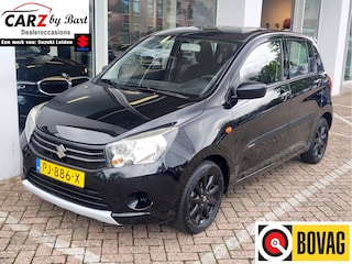 Suzuki Celerio 1.0 RHINO TomTom | Sportvelgen | Hoge instap | Limited Edition