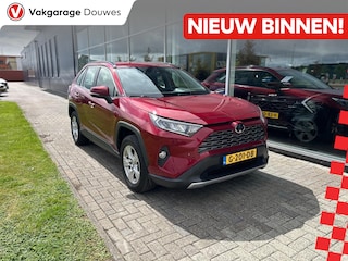 Toyota RAV4 2.0 VVT-iE Active |NAP|