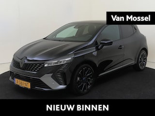 Renault Clio 1.0 TCe 90 GPF esprit Alpine | 1e Eigenaar | Navigatie | Camera | Stoel/stuur verwm. | Airco | LM Velgen