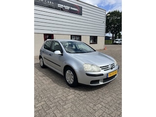 Volkswagen Golf 1.9 TDI Trendline Business | 1e eigenaar | NL auto | Nieuwstaat | APK tot 06-2027 | Volledige servicehistorie |