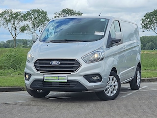 Ford Transit Custom 2.0 L1H1 Limited Navi AC