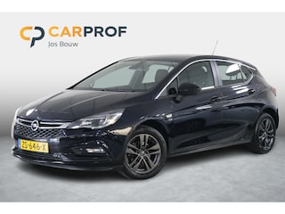 Opel Astra 1.4 Turbo 120 Jaar Edition Climate | Cruise | Carplay | DAB | Lichtmetaal.
