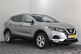 Nissan Qashqai 1.3 DIG-T 140PK BUSINESS EDITION