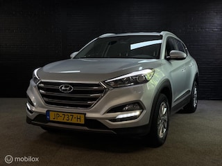 Hyundai Tucson 1.6 GDi Comfort | Navi | Stoelverw | 1e Eig |