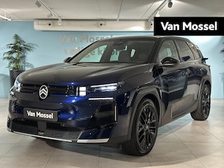Citroën C5 Aircross 1.6 Plug-In Hybrid 225 Max