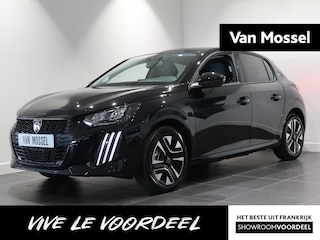 Peugeot 208 EV Business 51 kWh
