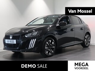 Peugeot 208 EV Business 51 kWh