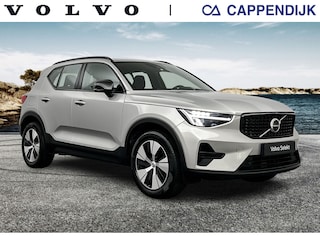 Volvo XC40 T4 211PK Recharge Plus Dark| 360Camera| Adap.Cruise| H&K Audio| Stoelverwarming
