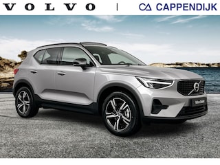 Volvo XC40 B4 197PK Plus Dark| Pano| Trekhaak| Camera| Elek.stoelen