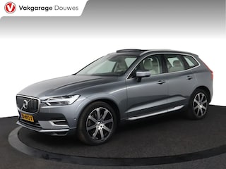 Volvo XC60 2.0 T5 Inscription |NAP|1e eigenaar|Pano|Memory|Luchtvering|Harman&Kardon