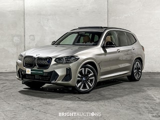 BMW iX3 High Executive 80kWh