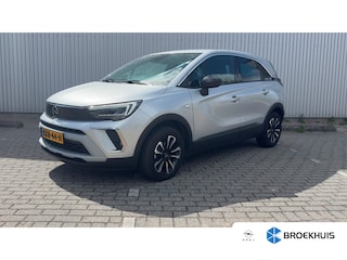 Opel Crossland 1.2 Turbo | Camera achter | Apple Carplay / Android Auto | Automaat |