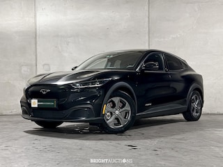 Ford Mustang Mach-E RWD 75 kWh