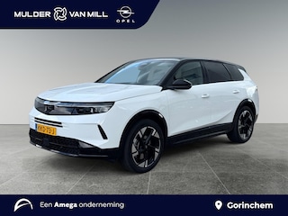 Opel Grandland GS 1.6 HYbrid PHEV 225pk | SCHUIF/KANTELDAK | NAVI | 20" LM-VELGEN |