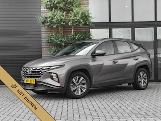 Hyundai Tucson 1.6 T-GDI MHEV Comfort