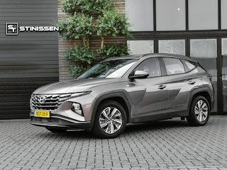 Hyundai Tucson 1.6 T-GDI MHEV Comfort