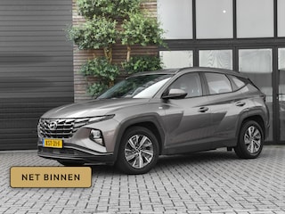 Hyundai Tucson 1.6 T-GDI MHEV Comfort