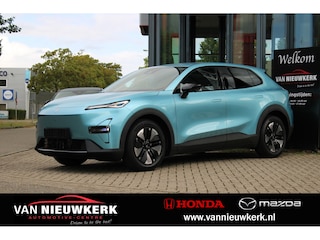 Changan Deepal S05 68,82kWh 272pk Pro