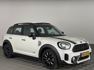 Mini Countryman 1.5 Cooper S E ALL4 Yours | LEDER | PANORAMADAK | harman/kardon | EL. Stoelen *SOH 96.3%*