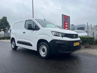Peugeot Partner 1.5 BlueHDI Pro | Elek. Ramen | Bluetooth | Nette bedrijfsauto
