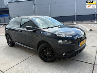Citroën C4 Cactus 1.2 PureTech Shine Camera Volledig onderhouden AIRCO