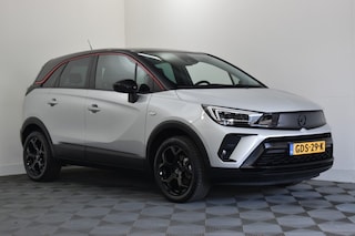 Opel Crossland 1.2 TURBO 110PK GS