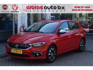 Fiat Tipo 1.4 Mirror|Carplay|Trekhaak|Camera