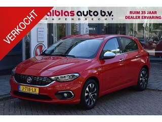 Fiat Tipo 1.4 Mirror|Carplay|Trekhaak|Camera