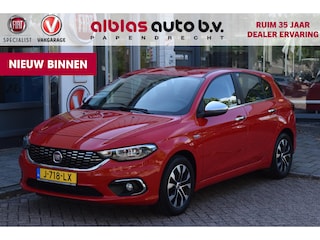 Fiat Tipo 1.4 Mirror|Carplay|Trekhaak|Camera