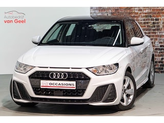 Audi A1 Sportback 25 TFSI Pro Line | DAB | Virtual Cockpit | Metallic