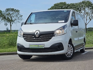 Renault Trafic 1.6 DCI