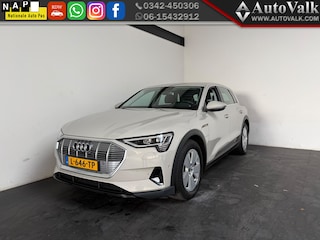 Audi e-Tron 55 quattro edition 95 kWh