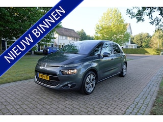 Citroën C4 Picasso 1.6 e-THP Intensive | Trekhaak | Camera | DAB | NAP |