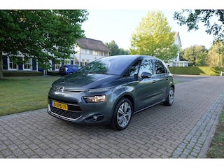 Citroën C4 Picasso 1.6 e-THP Intensive | Trekhaak | Camera | DAB | NAP |