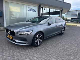 Volvo V90 2.0 D4 MOMENTUM Geartronic