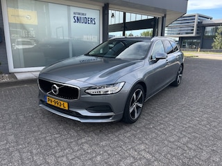 Volvo V90 2.0 D4 MOMENTUM Geartronic