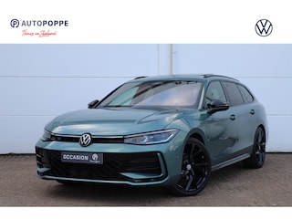 Volkswagen Passat Variant 1.5 eTSI R-Line Business DSG7 150pk