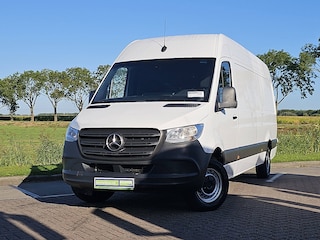 Mercedes-Benz Sprinter 315 ac automaat EURO6